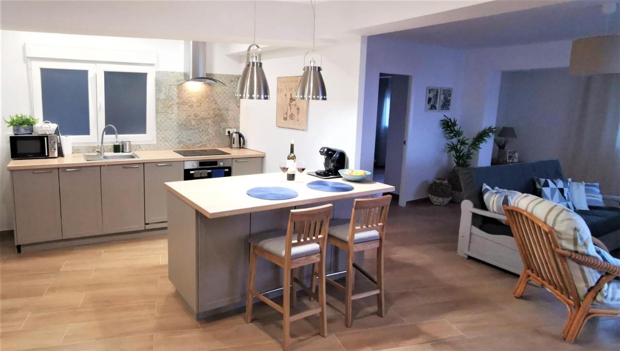 Apartamento Bella Vista Solo Familias Gandia Luaran gambar