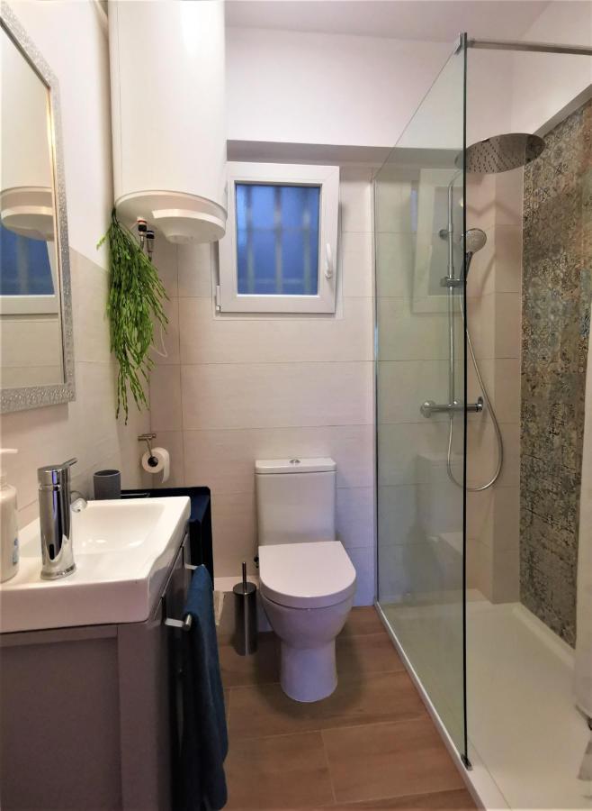 Apartamento Bella Vista Solo Familias Gandia Luaran gambar