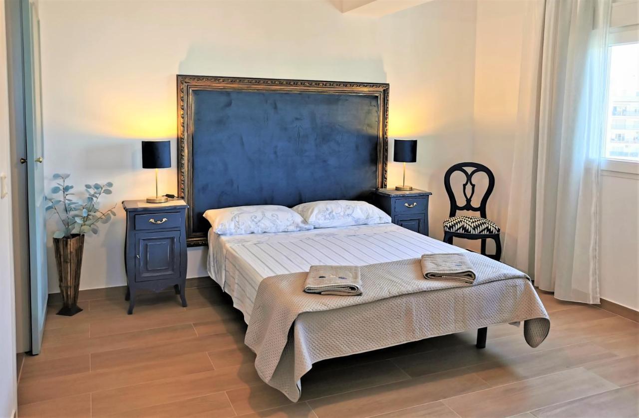 Apartamento Bella Vista Solo Familias Gandia Luaran gambar