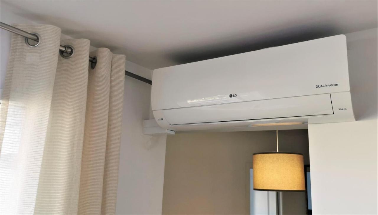 Apartamento Bella Vista Solo Familias Gandia Luaran gambar