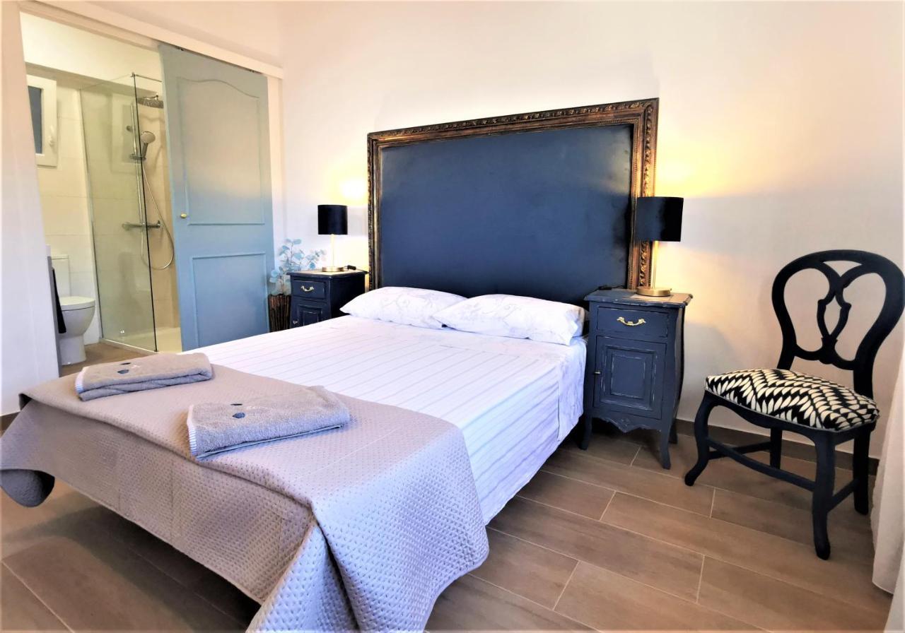 Apartamento Bella Vista Solo Familias Gandia Luaran gambar