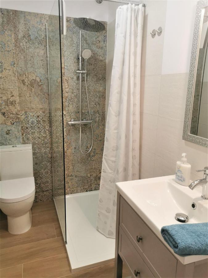 Apartamento Bella Vista Solo Familias Gandia Luaran gambar