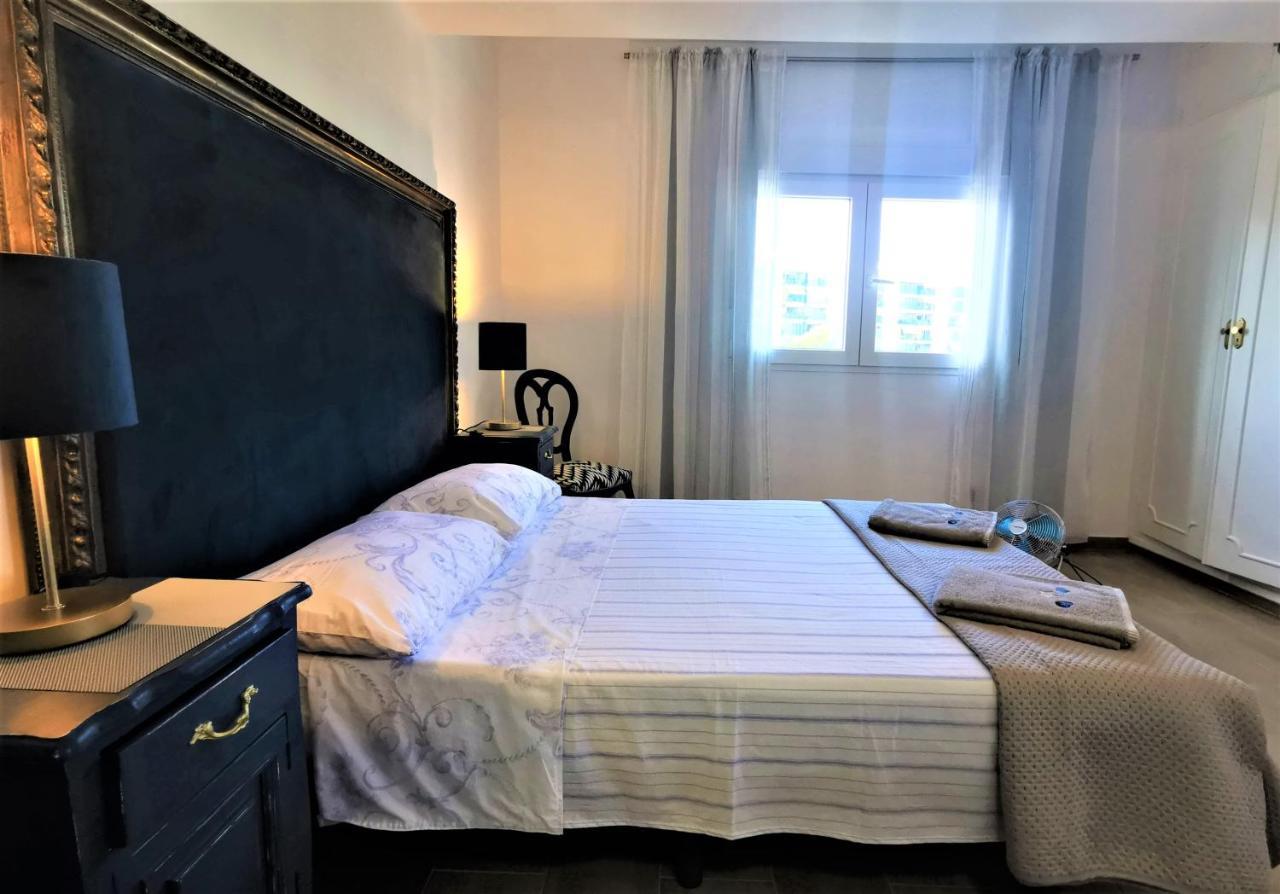 Apartamento Bella Vista Solo Familias Gandia Luaran gambar