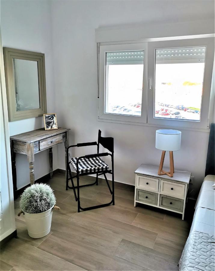Apartamento Bella Vista Solo Familias Gandia Luaran gambar