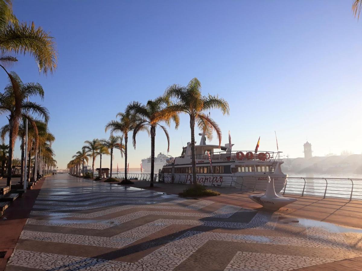 Apartamento Bella Vista Solo Familias Gandia Luaran gambar