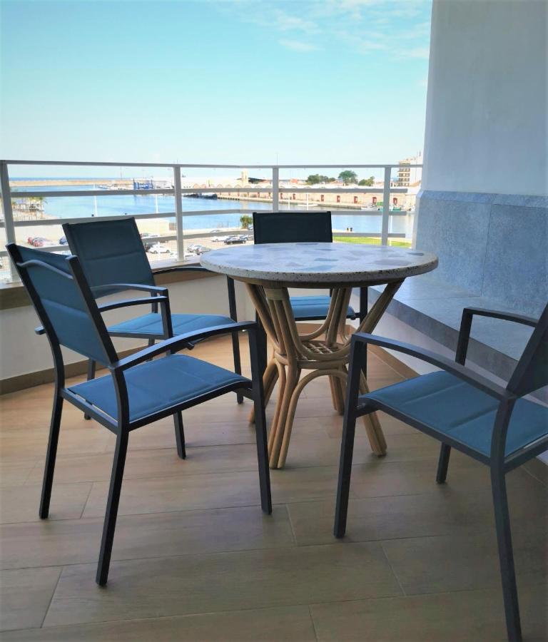 Apartamento Bella Vista Solo Familias Gandia Luaran gambar